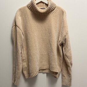 Forever 21 turtle neck sweater